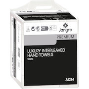 Premium Luxury Interleaved Hand Towels